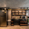 Отель Once In A Blue Moon Cafe & Hostel, фото 1