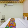 Отель Fabhotel Yatika Inn, фото 5