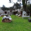 Отель Hacienda Santiago Texmelucan, фото 13