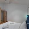 Отель 137m homm New Apartment with Acropolis View 7ppl, фото 2