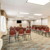 Отель Sleep Inn & Suites Jacksonville near Camp Lejeune, фото 28