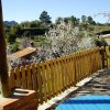 Отель Studio on rural, authentic finca with shared pool, фото 24