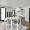 Отель Private 2br Tiny Farm Homes Next To Shul, Near Seminole Hard Rock Hotel & Casino! 4 Bedroom Farmhous, фото 8