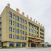 Отель Vienna 3 Best Hotel (Hangzhou Xiaoshan Airport Terminal Building), фото 11