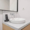 Отель Comfort 1Br At Citylofts Sudirman Apartment, фото 5