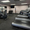 Отель Courtyard  Chicago Naperville, фото 16