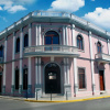 Отель Real La Merced, фото 1