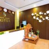 Отель Huong Duong Hotel, фото 19
