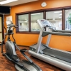 Отель Comfort Suites Fairview Heights, фото 27