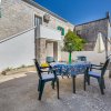 Отель Holiday house Nada - peaceful: Veli Rat, Island Dugi otok, фото 11