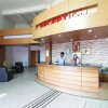Отель OYO 16638 Madhu Mamata Hotel & Resorts в Тарапите