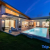 Отель Jungle Retreat: Sereniwood Villa Private Pool 3br, фото 3