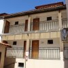 Отель Kabana Hotel в Вазанти
