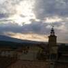 Отель Maison de village provençale, terrasse panoramique, Mont Ventoux, фото 19