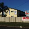 Отель Harrington Village Motel, фото 1