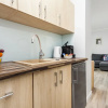 Отель Apartament Długi Targ, фото 15
