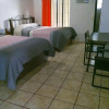 Отель Uke Inn Hotel & Suites Teran, фото 27