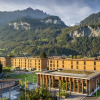 Отель Swisspeak Resorts Sherlock Holmes Meiringen, фото 20