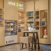 Отель Home2 Suites By Hilton Xinjiang Kuche, фото 6