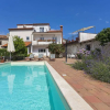 Отель Holiday House With Private Pool and Balcony, фото 16
