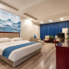 Отель Leshan goston Hotel, фото 11