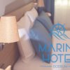 Отель Marina Hotel Bodrum, фото 15