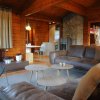 Отель Traditional Chalet With Sauna, hot tub and Relaxation Space Near La Roche, фото 10