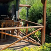 Отель Sapanca Lot 4 Tiny House, фото 3