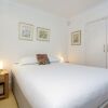 Отель South Kensington Garden Apartment, фото 7