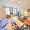 Отель Design Apartments Potsdam, фото 35