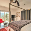 Отель Asheville Retreat w/ Game Room & Mountain Views!, фото 4