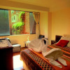 Отель Full Suites, фото 16