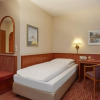 Отель H+ Hotel Mannheim [Ex. Ramada Mannheim], фото 4