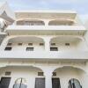 Отель 1 BR Guest house in O/s Chand Pole, Udaipur, by GuestHouser (80C2) в Удаипуре