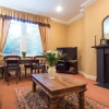 Отель The Studio Apartment - The Edinburgh Address, фото 11