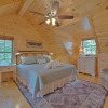 Отель High Top Mountain Lodge - 5 Br Cabin, фото 12