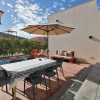 Отель B@103 Luxury Villa with a Heated swimming pool in Soma Bay., фото 19
