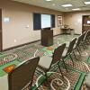 Отель Holiday Inn Express And Suites Oro Valley - Tucson North, an IHG Hotel, фото 24