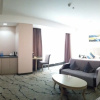 Отель Wuhan Chaoman Hotel Optic Valley, фото 11
