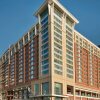 Отель Residence Inn Arlington Capital View в Арлингтоне