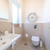 Отель Villa With 4 Bedrooms in Pitve, With Wonderful sea View, Private Pool,, фото 9