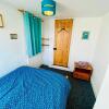 Отель Spacious Victorian family Town House, sleeps 6, near York Centre, фото 8