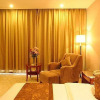 Отель Yabang International Hotel, фото 8