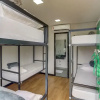 Отель Innbox - Canasvieiras - Hostel, фото 6