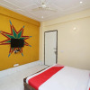 Отель OYO 24108 Bamyan Hotel, фото 4