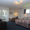 Отель Otorohanga & Waitomo Motels, фото 4