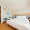 Отель Ji Hotel Changzhou Railway Station, фото 3