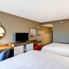 Отель Hampton Inn & Suites Tucson Tech Park, фото 4