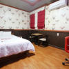 Отель Mokpo Oriental, фото 5