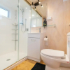 Отель Tiny Piece of Paradise - Te Anau Tiny House, фото 6